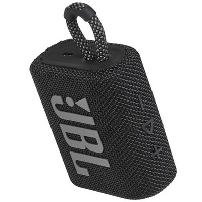 اسپیکر بلوتوثی قابل حمل جی بی ال  JBL GO 3