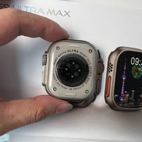 ساعت هوشمند سری 8 ultra - js8 pro max