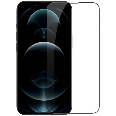 محافظ صفحه نمایش گرین مدل Curved-Pro مناسب برای گوشی موبایل اپل iPhone 14 Pro