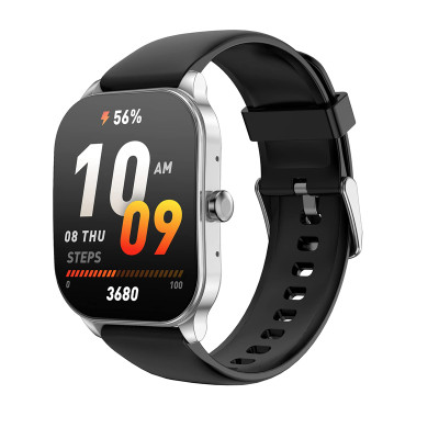 ساعت هوشمند شیائومی مدل Xiaomi Amazfit Pop 3S Smartwatch