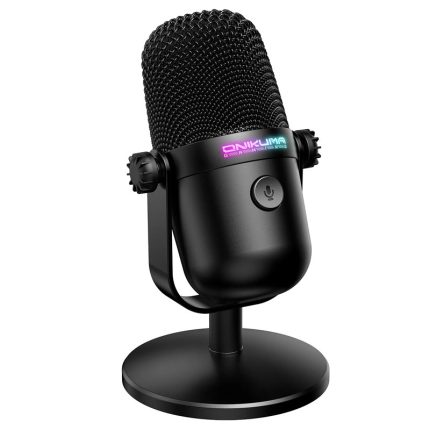 میکروفون گیمینگ اونیکوما مدل ONIKUMA M830