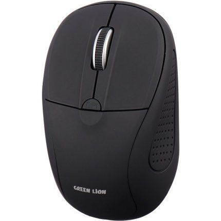 ماوس بی سیم گرین لاین مدل g200