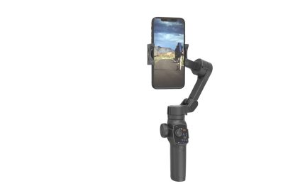 گیمبال پرودو مدل Gimbal 3-Axis Stabilizer Extension Rod