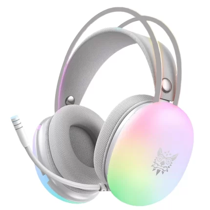 هدست گیمینگ اونیکوما مدل X25 RGB - گارانتی رسمی