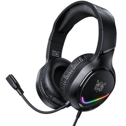 هدست گیمینگ اونیکوما مدل X31