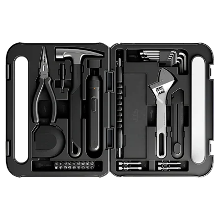 مجموعه 10 عددی ابزار میجیا مدل MJGJX001QW