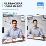 وب کم انکر مدل PowerConf C300 - Image 4