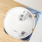 جارو رباتیک شیائومی مدل S40 Pro - گارانتی شرکتی - Image 3