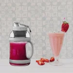 شیکر GREEN LION مدل MEGA PRO گنجایش 2 لیتر - Image 3