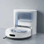 جارو رباتیک شیائومی مدل H40 - Image 5