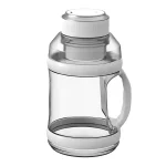 شیکر GREEN LION مدل MEGA PRO گنجایش 2 لیتر - Image 2