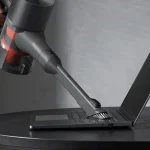 جارو شارژی شیائومی مدل G20 Max Global Version - Image 3