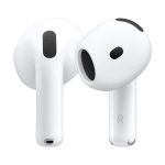 هندزفری بلوتوثی اپل AirPods 4 with Active Noise Cancellation