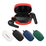 کاور سیلیکونی هندزفری QCY-T13X