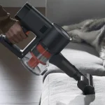 جارو شارژی شیائومی مدل G20 Max Global Version - Image 2