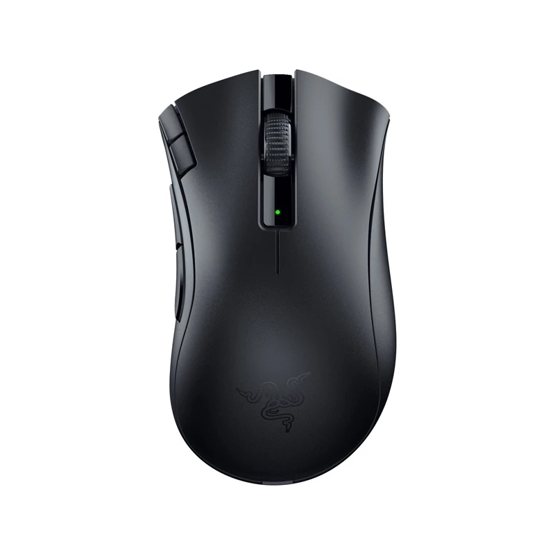 ماوس گیمینگ بی‌سیم ریزر مدل DeathAdder V2 X HyperSpeed