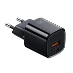 شارژر دیواری مک دودو Mcdodo CH-0151 GAN PD Type C USB توان ۳۳ وات