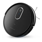 جارو شارژی رباتیک هوشمند پاورولوژی Powerology Smart Robotic Vacuum Cleaner