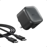 شارژر دیواری انکر Anker Nano USB-C 45W توان 45 وات به همراه کابل تایپ سی- B2692