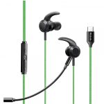 هندزفری سیمی تایپ سی گیمینگ مکدودو Mcdodo Digital Gaming Earphone 1341