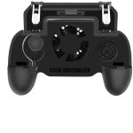 دسته بازی PubG پابجی 2000 میلی آمپر فن دار شارژی +SP