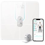 ترازو هوشمند انکر  eufy  - یوفی مدل T9149 ظرفیت ۱۸۰ کیلوگرم