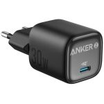 شارژر دیواری انکر مدل Anker Zolo A2698 توان 30W دو پین