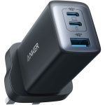 شارژر دیواری 65 وات انکر مدل A2667 Nano 2