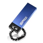 فلش مموری 16 گیگابایت سیلیکون پاور مدل Silicon Power Touch 835 USB 2.0 با گارانتی 60 ماهه شرکتی