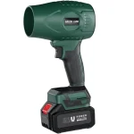 دمنده بی‌سیم گرین لاین Storm Jet cordless blower