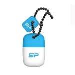 فلش مموری 32 گیگابایت سیلیکون پاور مدل Silicon Power Touch T07 USB 2 با گارانتی 60 ماهه شرکتی