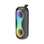 اسپیکر بلوتوثی قابل حمل بودی ۳۰ وات ضدآب RGB مدل SP07B