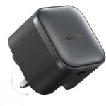شارژر دیواری انکر مدل A2692 توان ۴۵ وات USB-C سه پین