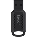 فلش مموری لکسار مدل V400 ظرفیت ۱۲۸ گیگابایت USB 3