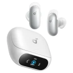 هندزفری بی سیم انکر مدل Soundcore Liberty 5 Pro با قابلیت نویز کنسلینگ و مقاومت در برابر آب - نسخه گلوبال